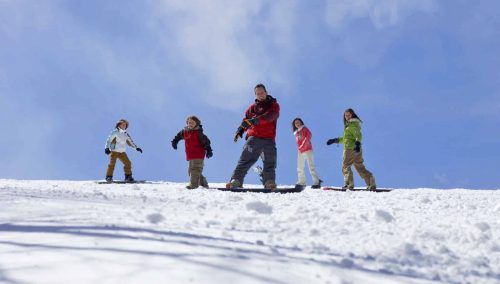 5 Seasonal Things To Do in Blowing Rock this Winter