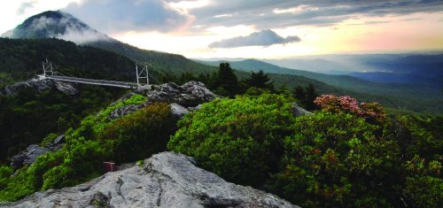 Trip Tips: Recreation Primer for Blowing Rock