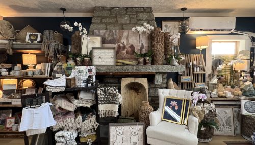 Mustard Seed Home Wins Retail Award!