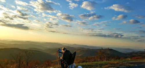 Blowing Rock Plein Air Festival is Back