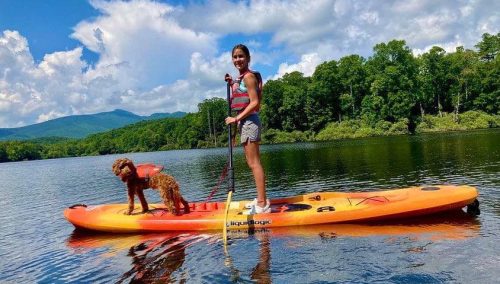 Best Things to Do with Teens & Pre-Teens in Blowing Rock, NC