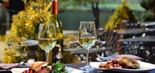 A Wine Lover’s Guide to Blowing Rock, NC