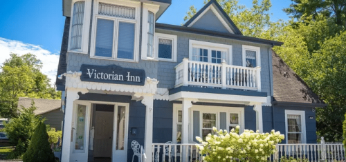 New Ownership at Victorian Inn Blowing Rock