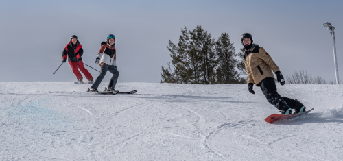 High Country Snow Sports