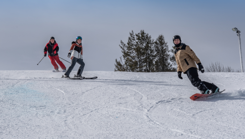 5 Seasonal Things To Do in Blowing Rock this Winter