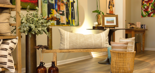 Storewide 20% Off Sale – At Home in Blowing Rock