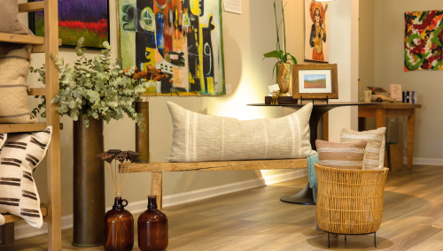 Storewide 20% Off Sale – At Home in Blowing Rock