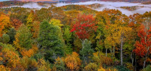 10 Tips for a Fall Visit to Blowing Rock