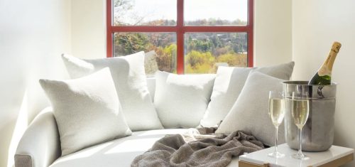 Romance & Roses at The Embers