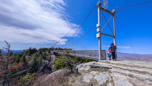 My Family’s Favorite Things to Do in Blowing Rock: 4 Day Itinerary