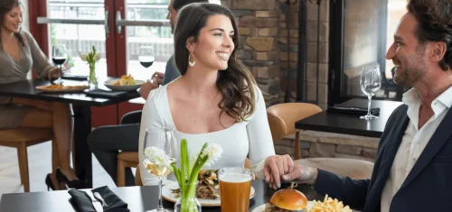 The Flavor Stay at Hotel Embers