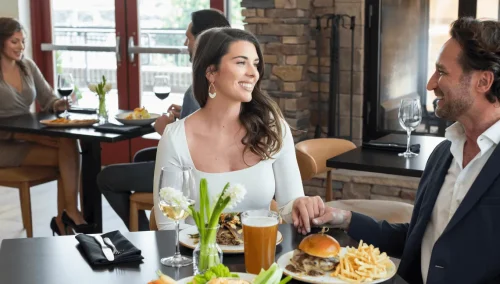 The Flavor Stay at Hotel Embers