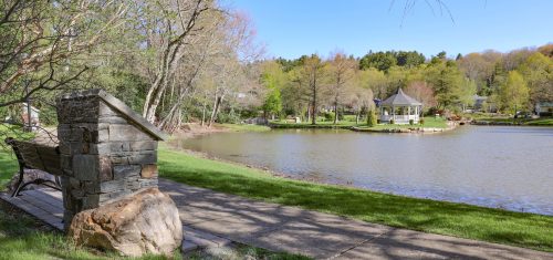 Blowing Rock History Walk