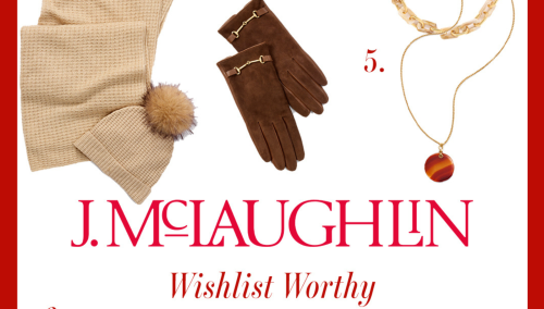 Camel & Cream at J McLaughlin