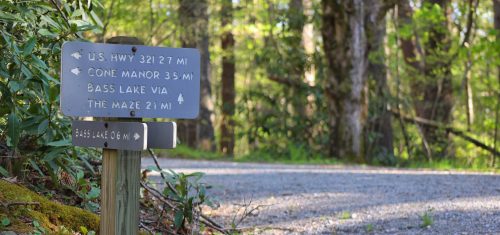 The Art of Slow Travel in Blowing Rock