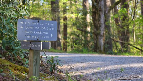 The Art of Slow Travel in Blowing Rock