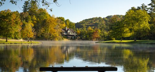 Fall Color Update: October 6, 2025