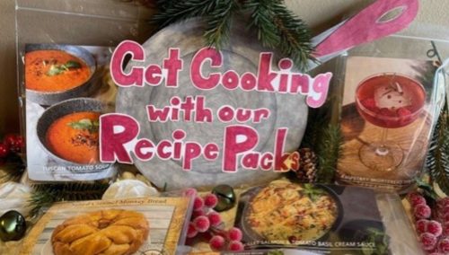 Recipe Kits at Spice & Tea Exchange