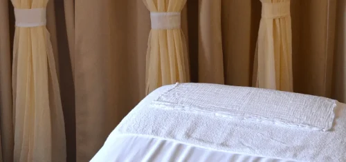 Serenity, Booked at Embers Hotel