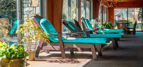 Locals’ Discount at Chetola’s Spa