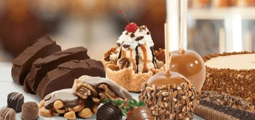 A Sweet Stay at Embers Hotel