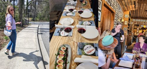 Blowing Rock Food & Wine Tours