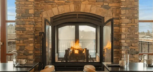 Winter Warm Up at Embers Hotel