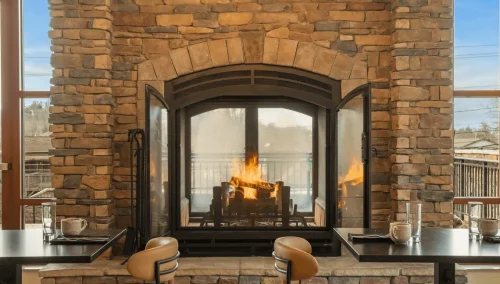 Winter Warm Up at Embers Hotel