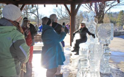 Blowing Rock WinterFest 2020